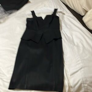 Beautiful evening dress